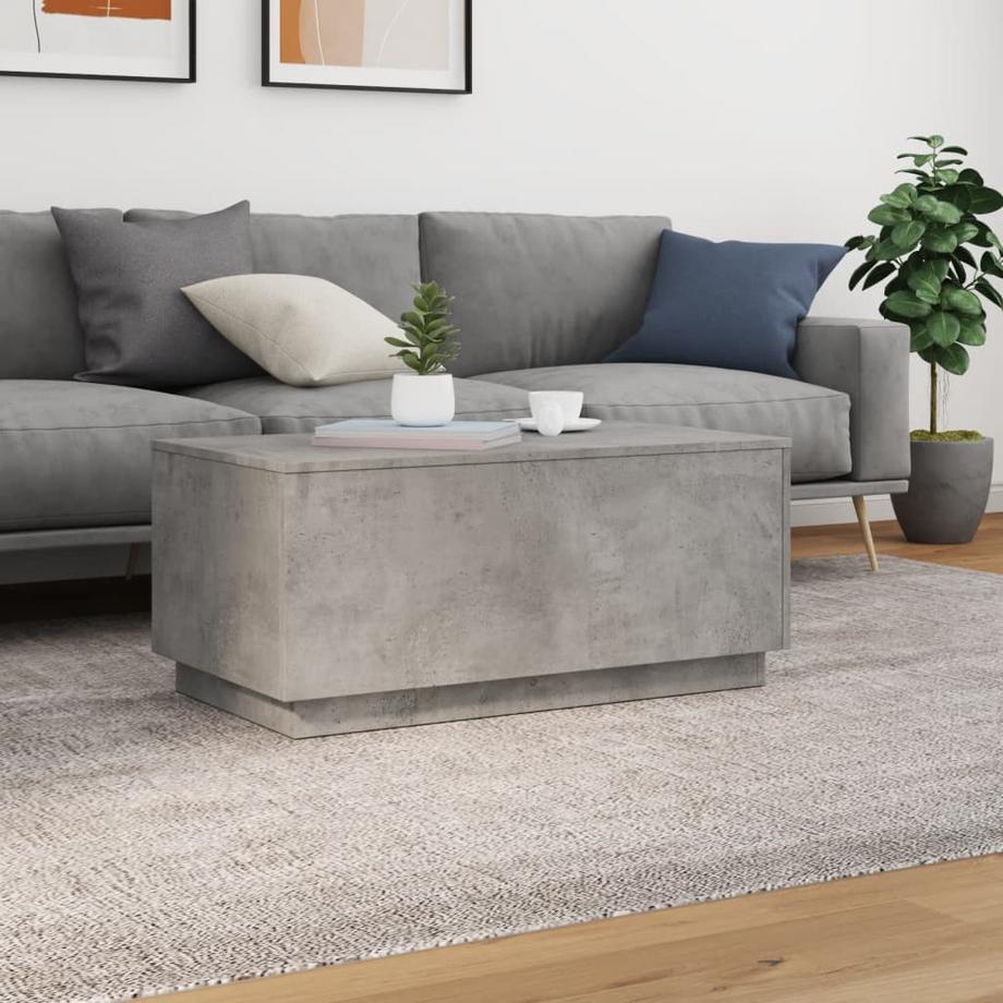 VidaXL Couchtisch holzwerkstoff  