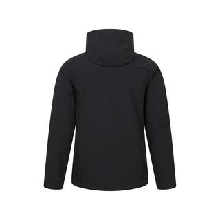 Mountain Warehouse Retreat Packable Softshelljacke  