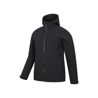 Mountain Warehouse Retreat Packable Softshelljacke  