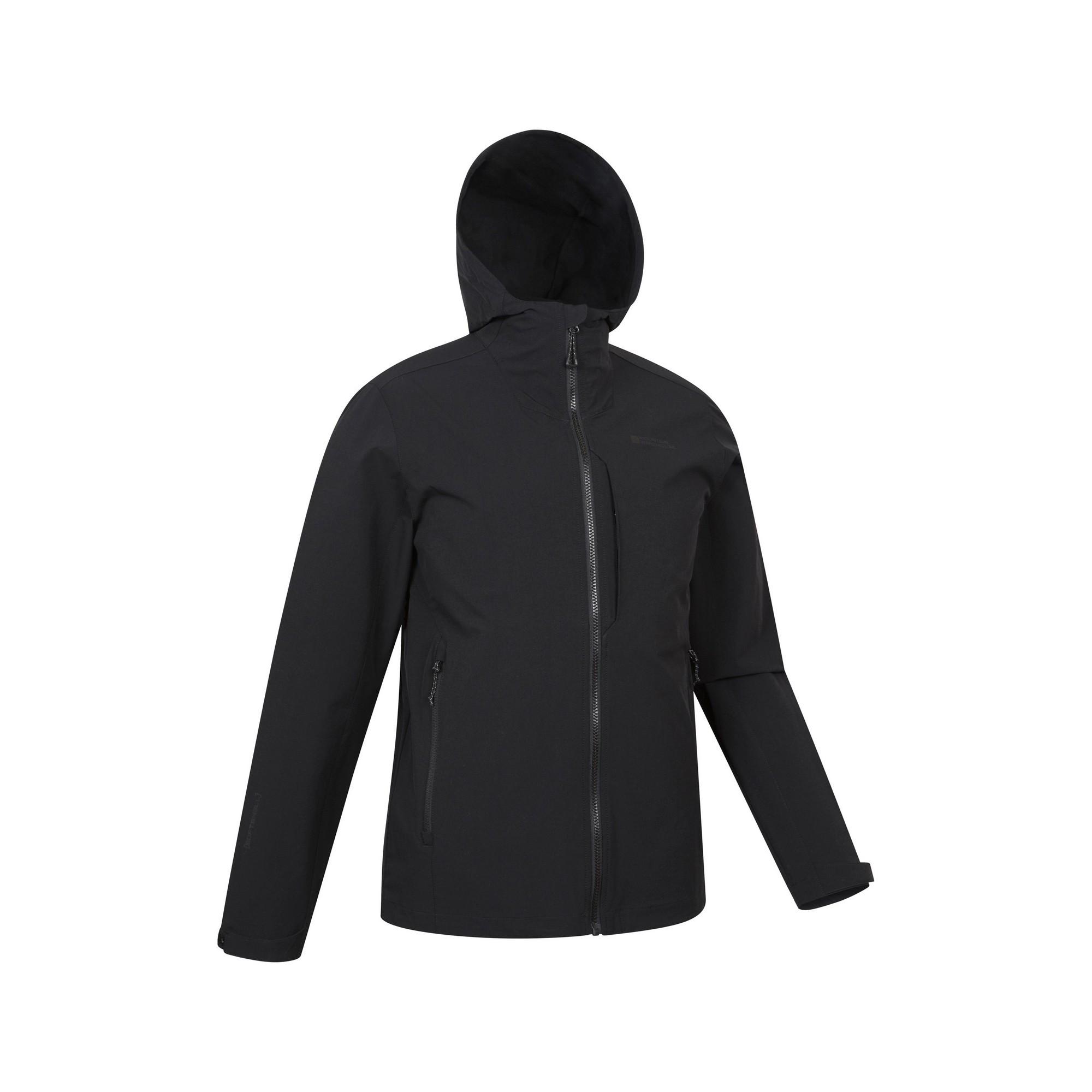 Mountain Warehouse Retreat Packable Softshelljacke  