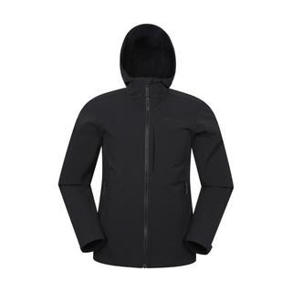 Mountain Warehouse Retreat Packable Softshelljacke  