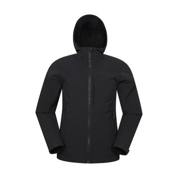 Retreat Softshelljacke Packable