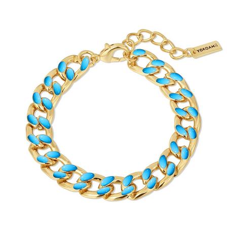 Yokoamii  Femme Bracelet tendance 