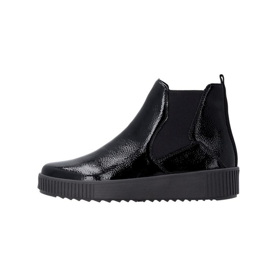 Remonte Chelsea Stiefelette mit Plateausohle  