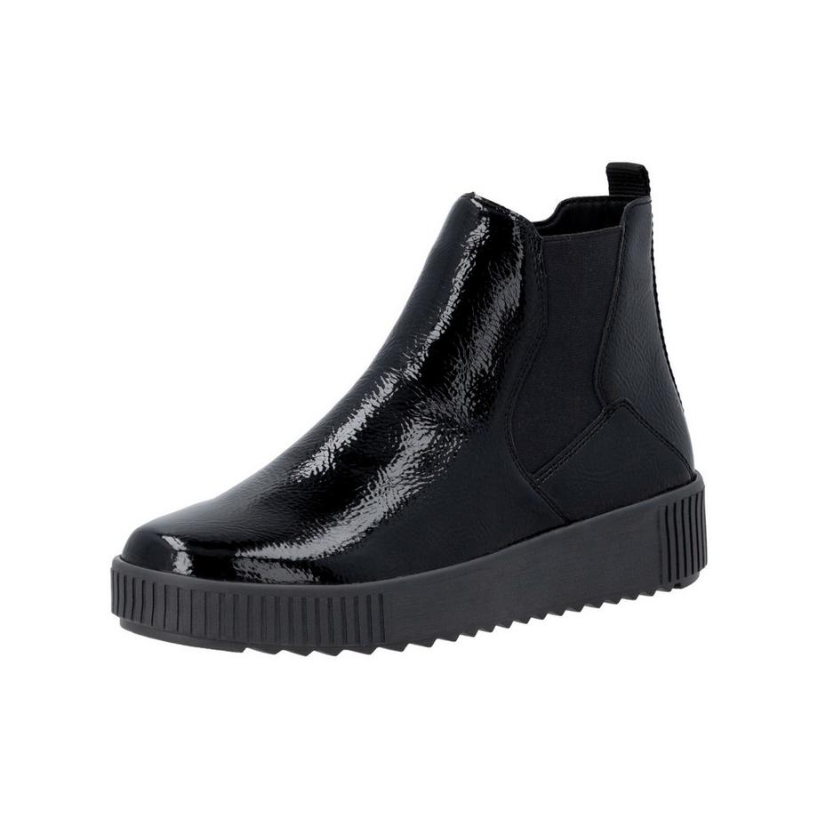 Stiefelette