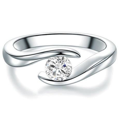 Trilani  Femme Bague 