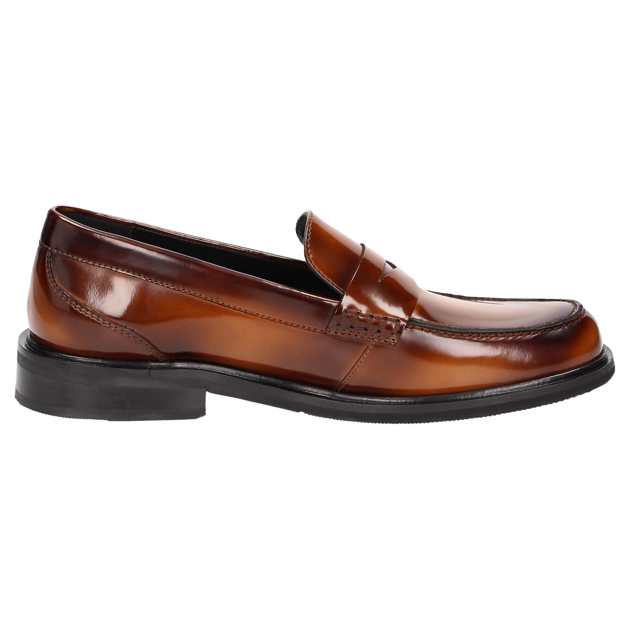 Sioux  Loafer 