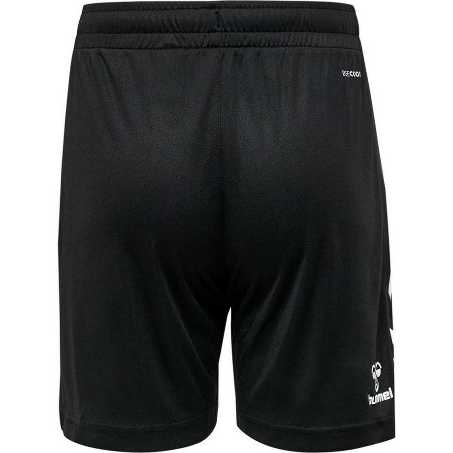 Hummel  Short Motiftyle Logo 