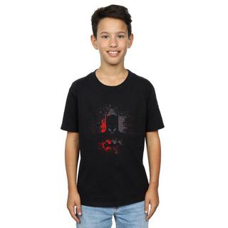 DC COMICS  Tshirt BATMAN SPLASH 