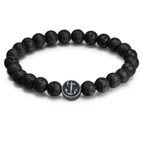 True Rebels  Armband Anker 