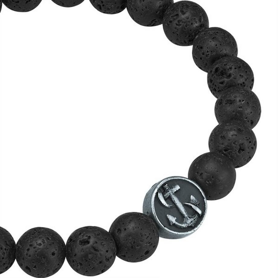 True Rebels  Armband Anker 