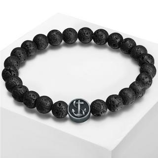 True Rebels  Armband Anker 