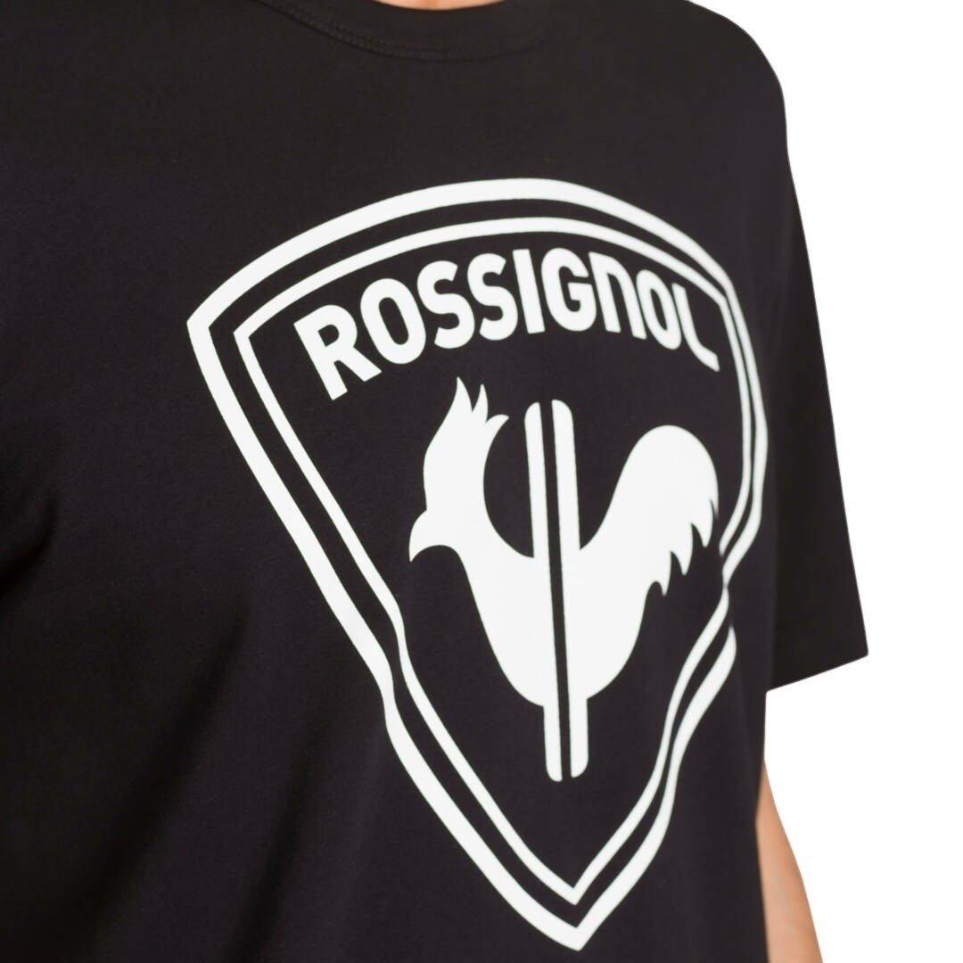 ROSSIGNOL  T-Shirt Logo Rossi 