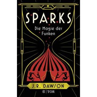 Sparks Dawson, J.R.; Schröder, Gesine (Übersetzung) Gebundene Ausgabe 