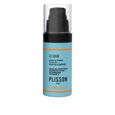 Plisson 1808  Bartpflege  Beard Oil 