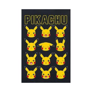 Pokémon  TShirt Pikachu 