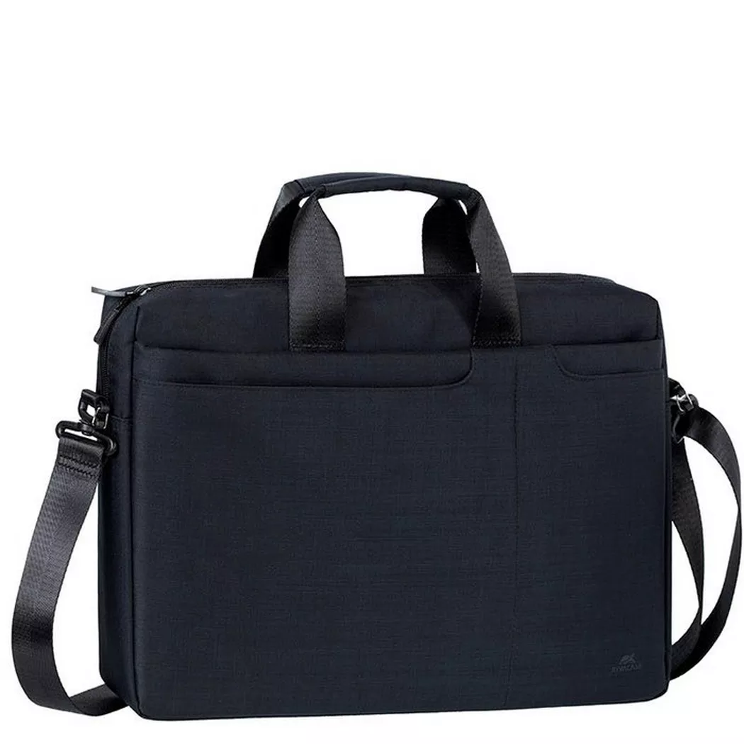 Rivacase 8335 Schwarz Notebooktasche 15.6"