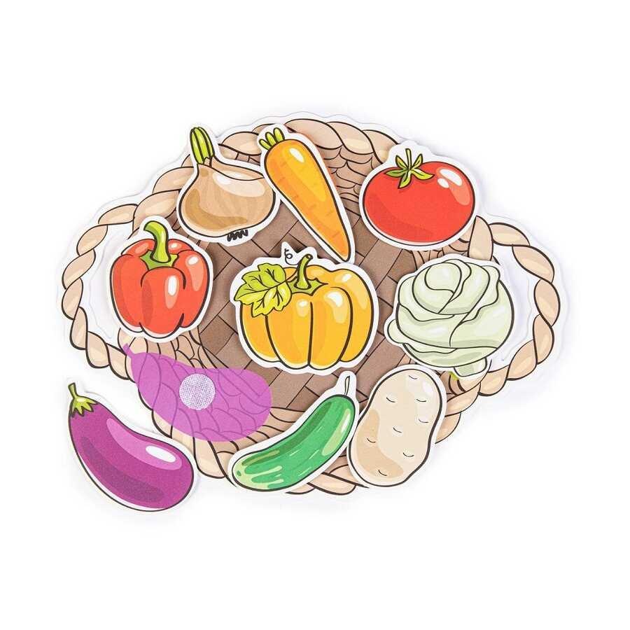 Montessori  Formen und Farben 