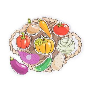 Montessori  Formes et couleurs 