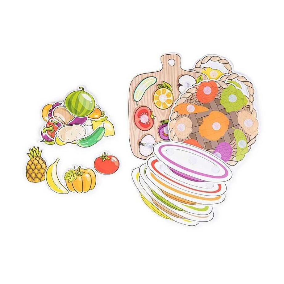 Montessori  Forme e colori 