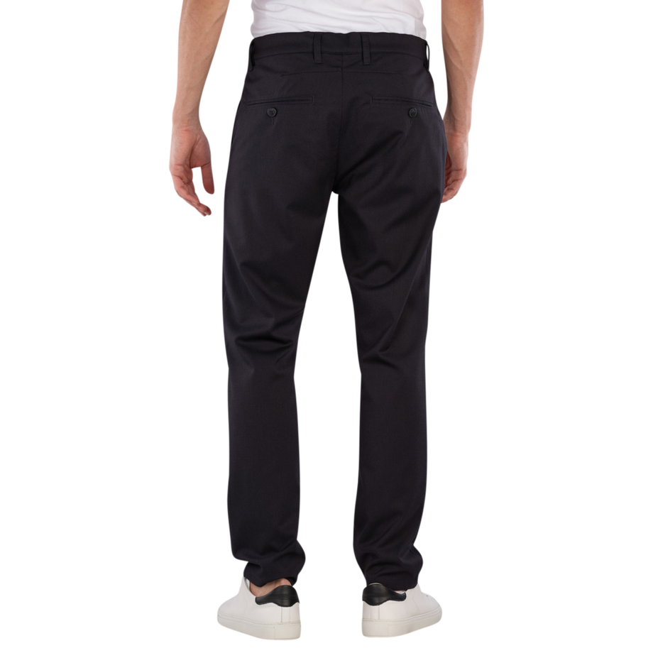 GABBA Paul Deme Chino Slim Fit  
