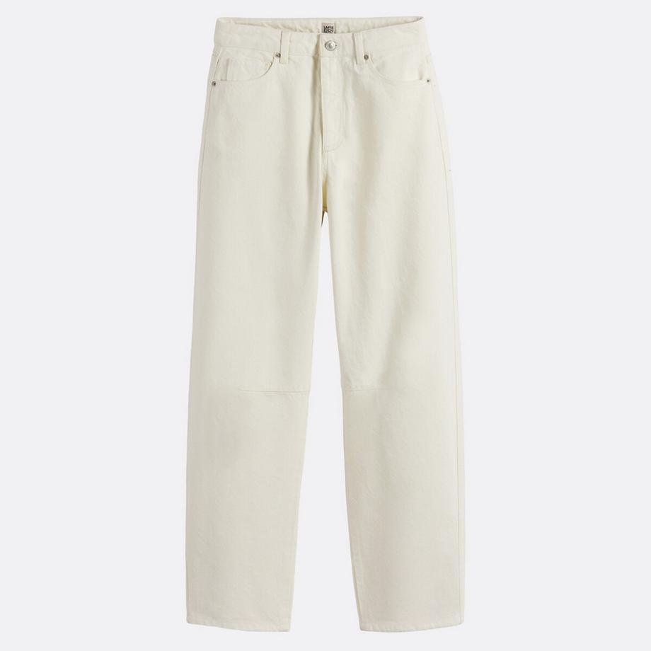 La Redoute Collections Jeans Wide Barrel  