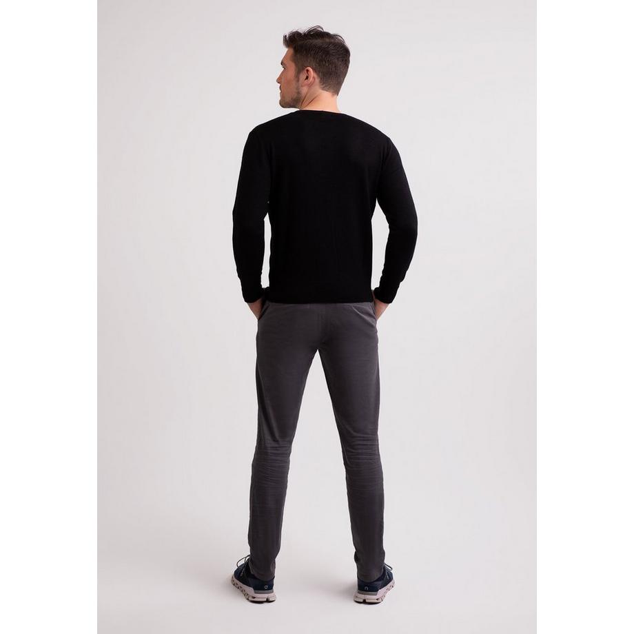 CASH-MERE.CH Pull Cachemire Col Rond  