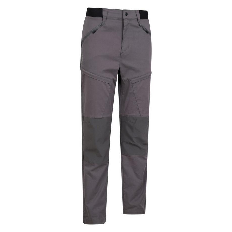 Mountain Warehouse Pantaloni da trekking Jungle Regular Fit  