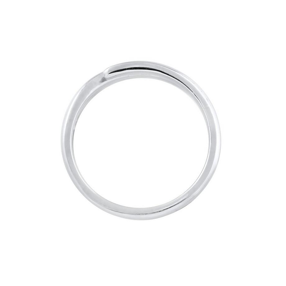 Elli  Bague Femmes Déclaration Filigrane Enroulé 