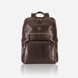 JEKYLL & HYDE Berlin Leder Rucksack  