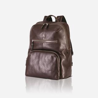 JEKYLL & HYDE Berlin Leder Rucksack  