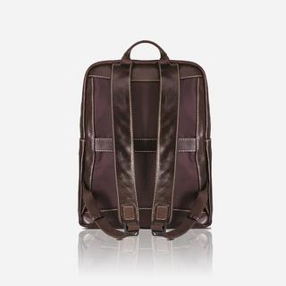JEKYLL & HYDE Berlin Leder Rucksack  