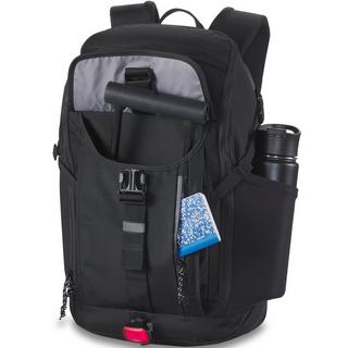 Dakine Motive - Sac à dos 30L noir balistique  