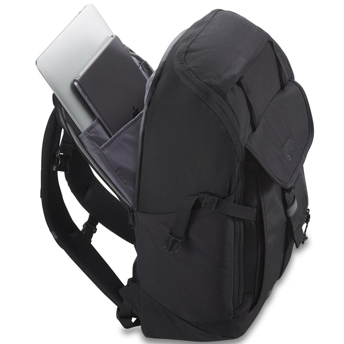 Dakine Motive - Sac à dos 30L noir balistique  