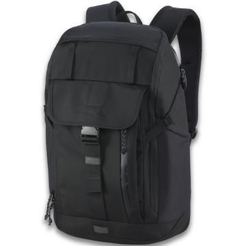 Motive - Rucksack 30L Black Ballistic