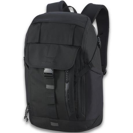 Dakine Motive - Sac à dos 30L noir balistique  