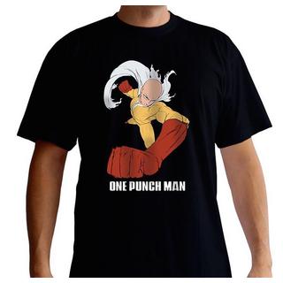 Abystyle  T-shirt - One Punch Man 