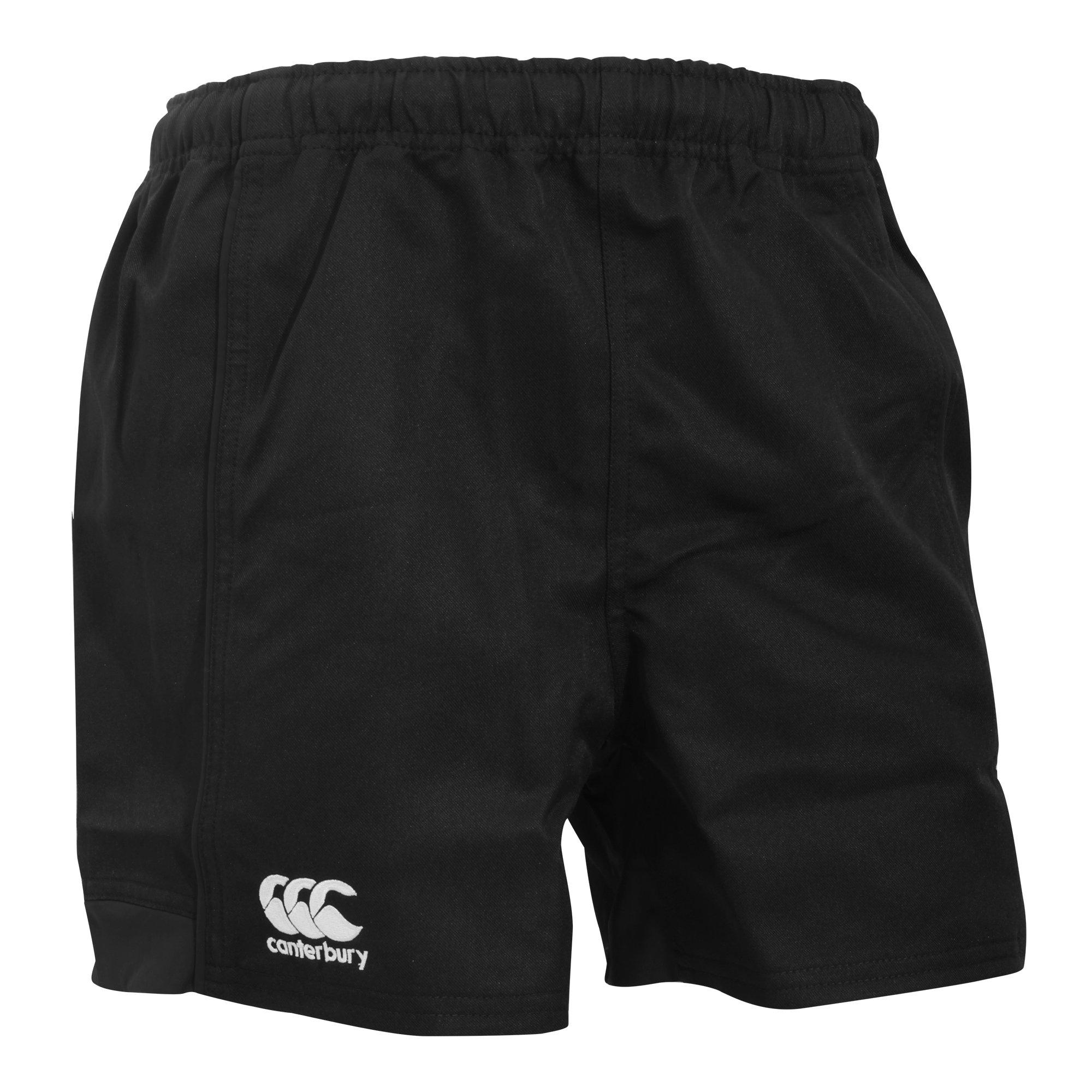 Canterbury  Advantage Short de rugby 