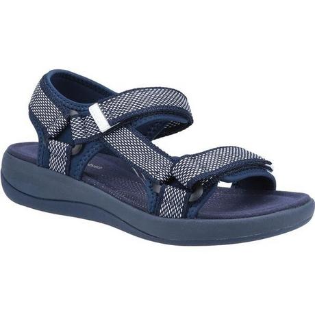 Hush Puppies  Sandalen Sara Quarter 