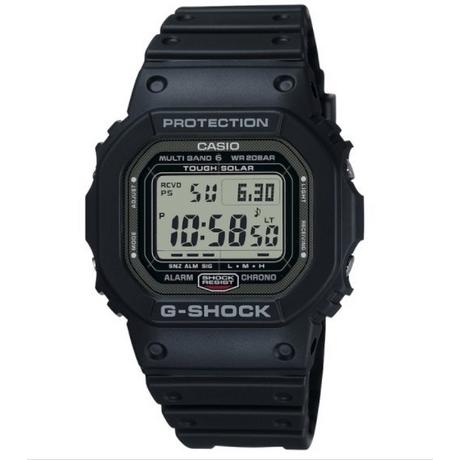 CASIO  G-Shock GW-5000U-1ER The Origin 