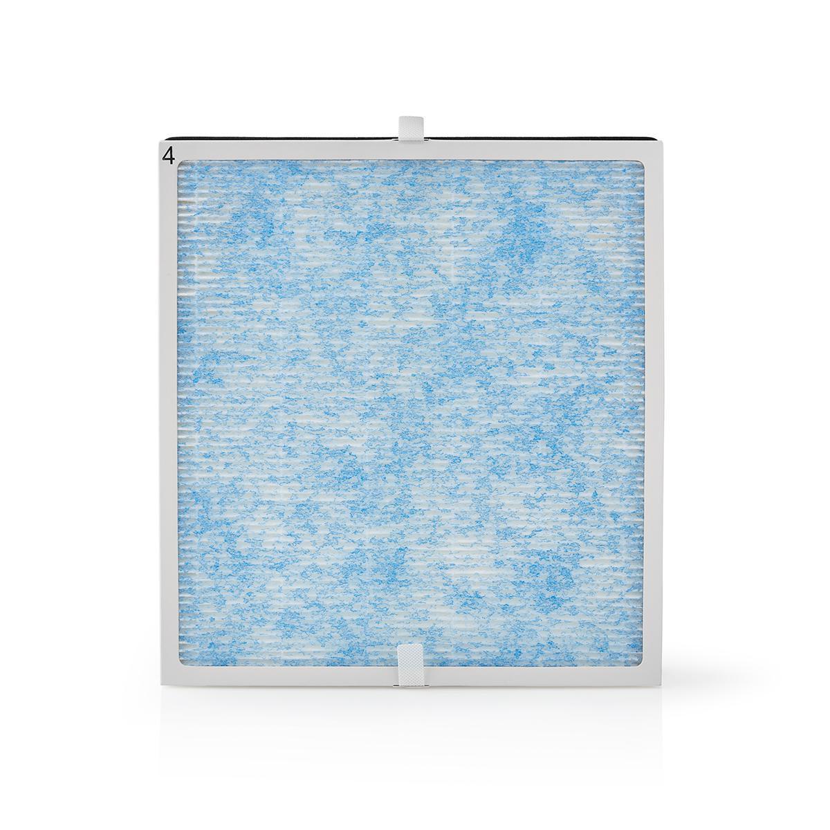 Nedis Purificatore d'aria Filtro | Adatto per il modello di purificazione: AIPU200CWT  