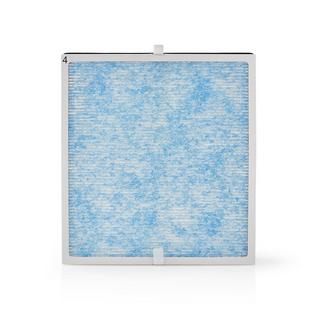 Nedis Purificatore d'aria Filtro | Adatto per il modello di purificazione: AIPU200CWT  