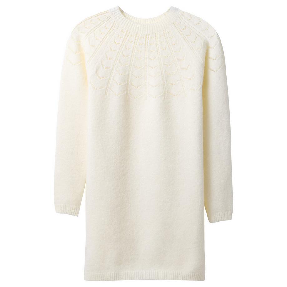 Joe Browns Strickkleid Pointelle Details  