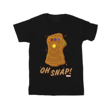 Oh Snap TShirt