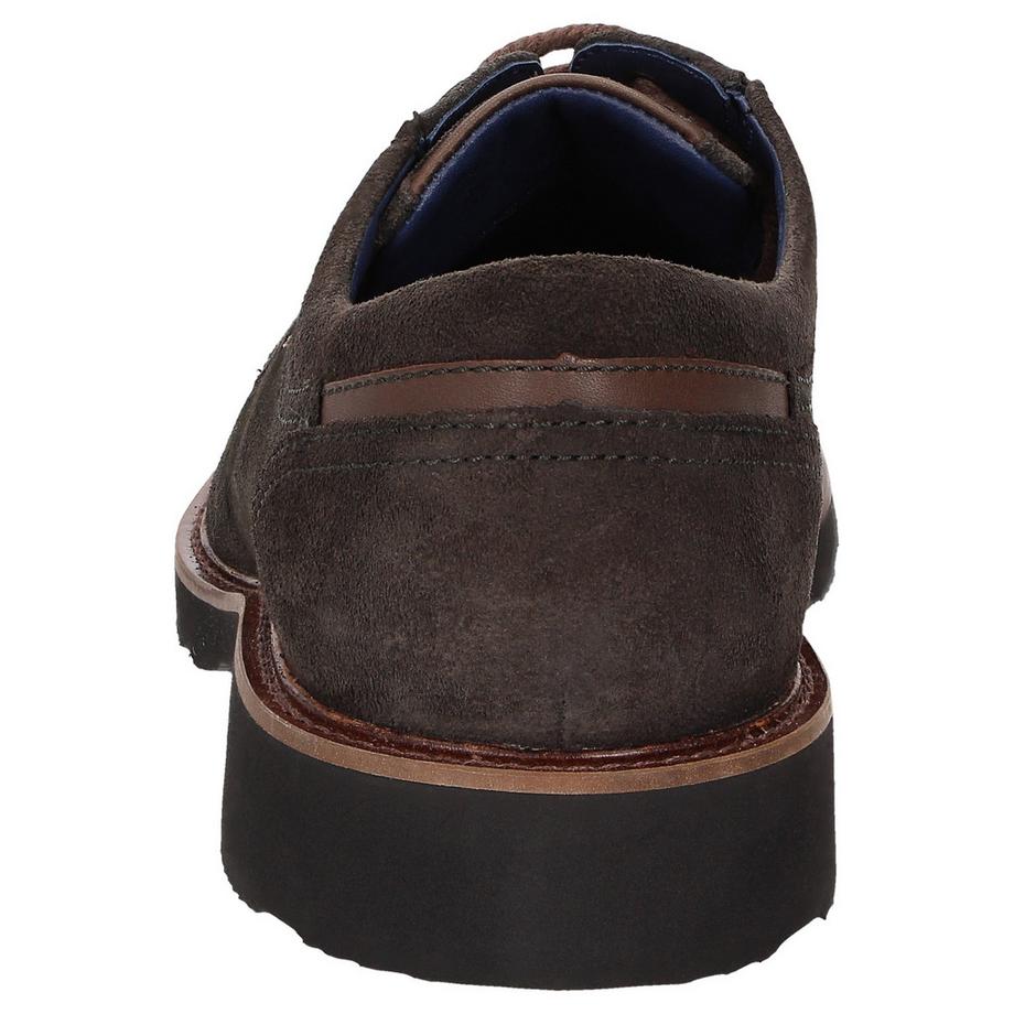 Sioux Schnürschuh Dilip-716-H  