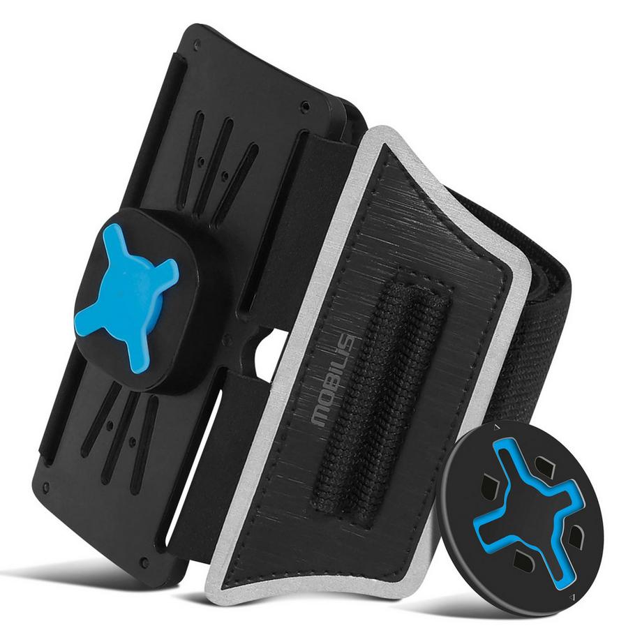 Mobilis  U.Fix Mobilis Sport Smartphone Armband 