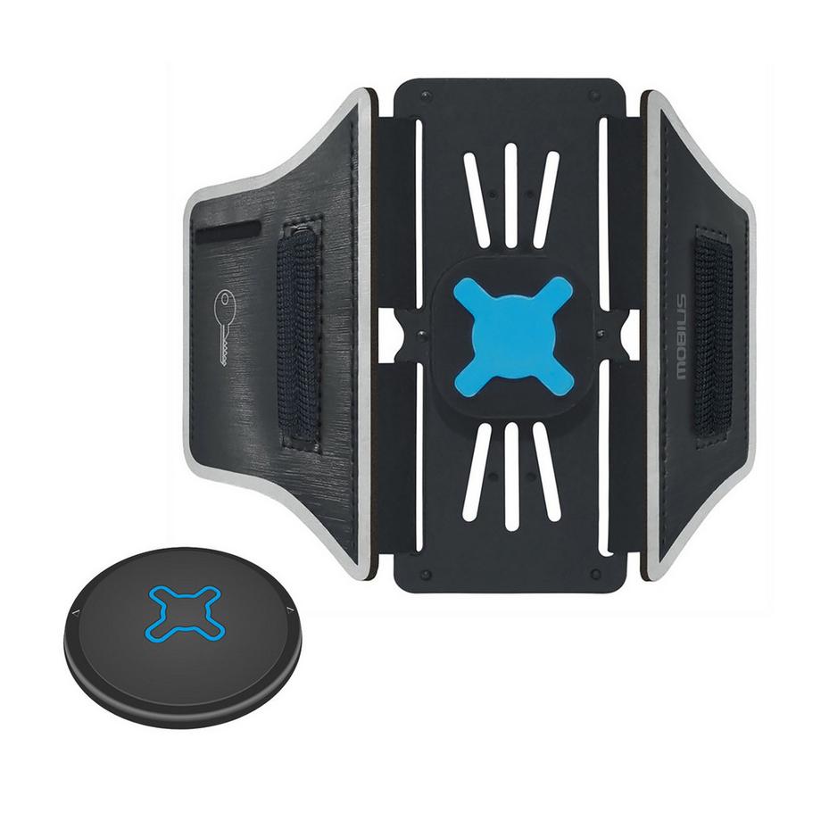 Mobilis  U.Fix Mobilis Sport Smartphone Armband 