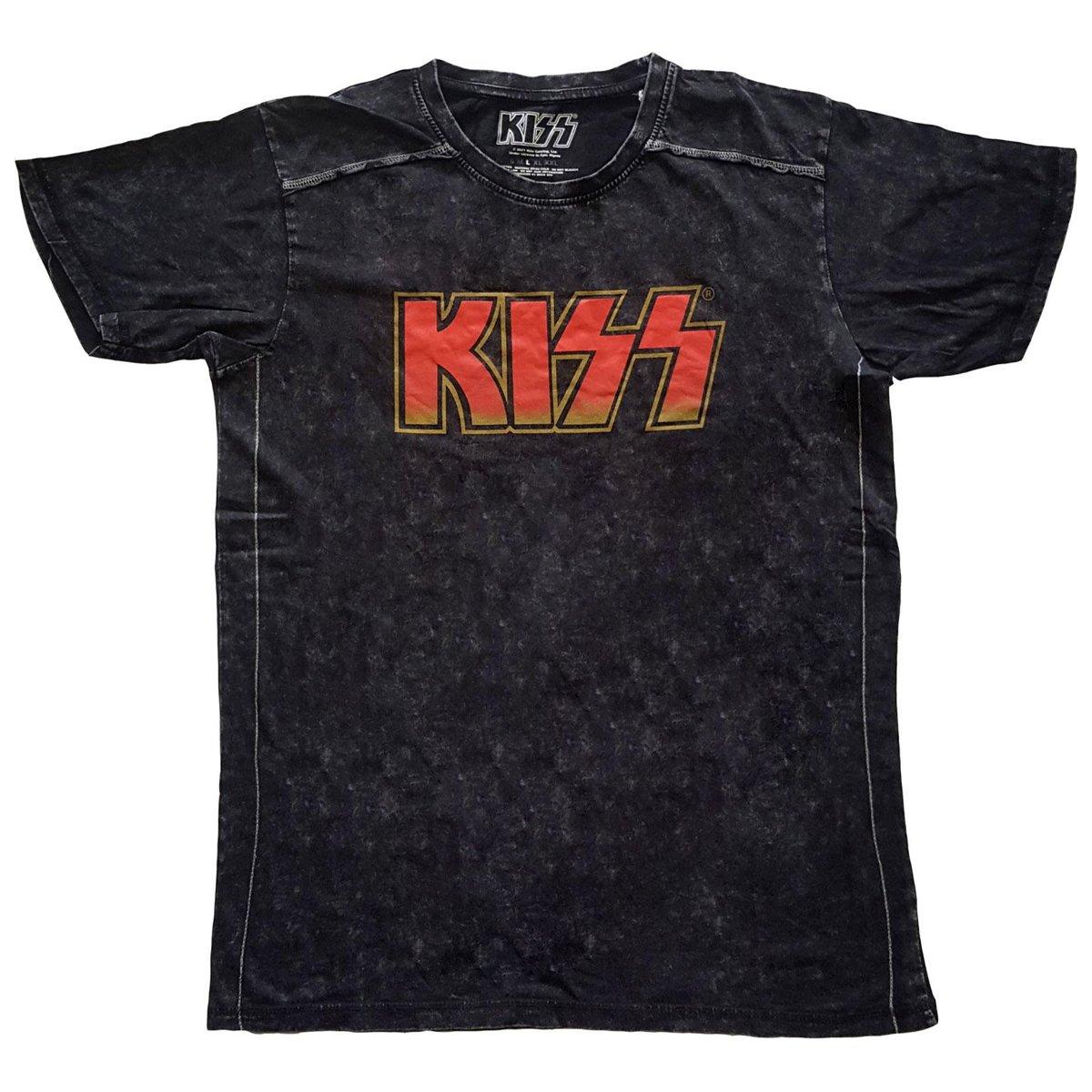 KISS  Tshirt CLASSIC 