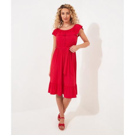 Joe Browns  Bardot Jerseykleid 