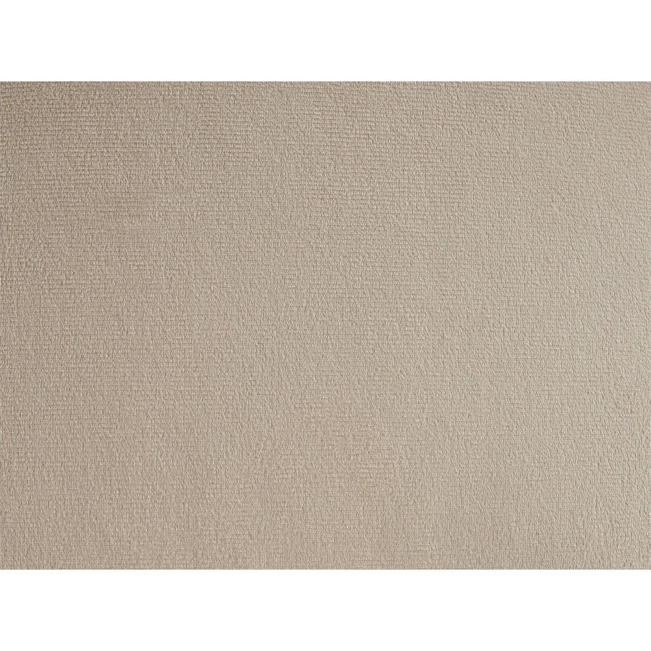 Beliani Pouf aus Samtstoff Klassisch DAREYN  